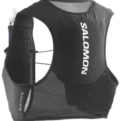 Salomon - S/Lab Sense 6 Set - Trailrunningrucksack