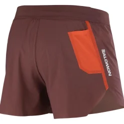 Outlet - S/Lab Speed 3 - Laufshorts Laufbekleidung|Hosen