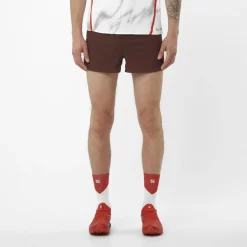 Outlet - S/Lab Speed 3 - Laufshorts Laufbekleidung|Hosen