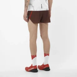 Outlet - S/Lab Speed 3 - Laufshorts Laufbekleidung|Hosen