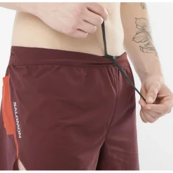 Outlet - S/Lab Speed 3 - Laufshorts Laufbekleidung|Hosen