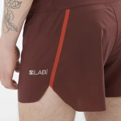Outlet - S/Lab Speed 3 - Laufshorts Laufbekleidung|Hosen