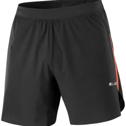 Salomon - S/Lab Speed Split 7'' Short - Laufshorts^ Laufbekleidung|Hosen