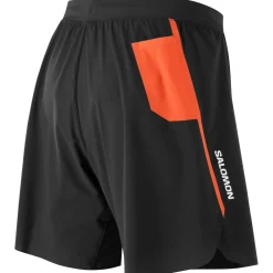 Salomon - S/Lab Speed Split 7'' Short - Laufshorts^ Laufbekleidung|Hosen