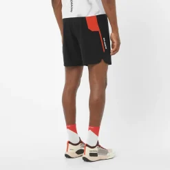 Salomon - S/Lab Speed Split 7'' Short - Laufshorts^ Laufbekleidung|Hosen