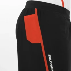 Salomon - S/Lab Speed Split 7'' Short - Laufshorts^ Laufbekleidung|Hosen