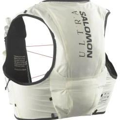 Hot - S/Lab Ultra 10 Set - Trailrunningrucksack Laufausrüstung