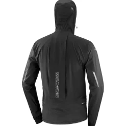 New - S/Lab Ultra Jacket - Laufjacke Laufbekleidung|Jacken