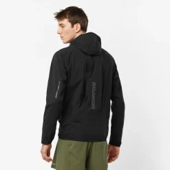 New - S/Lab Ultra Jacket - Laufjacke Laufbekleidung|Jacken