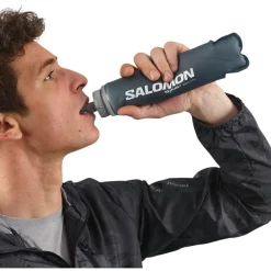 Salomon - Soft Flask 42 - Trinkflasche^ Trinkflaschen|Outdoor-Küche