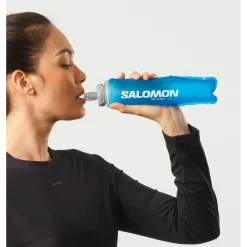 Salomon - Soft Flask Ultra 42 - Trinkflasche^ Trinkflaschen|Outdoor-Küche