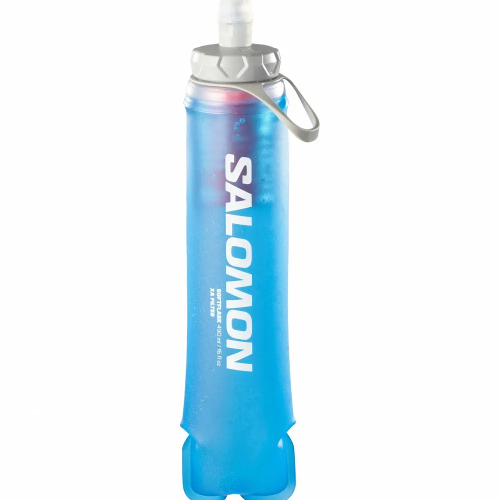 Salomon - Soft Flask XA Filter 42 - Trinkflasche