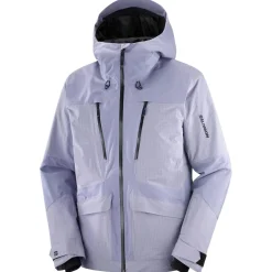 Salomon - Spark Jacket - Skijacke