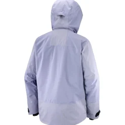 Salomon - Spark Jacket - Skijacke