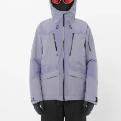 Salomon - Spark Jacket - Skijacke