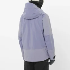 Salomon - Spark Jacket - Skijacke