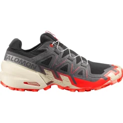 - Speedcross 6 - Trailrunningschuhe>Salomon Outlet