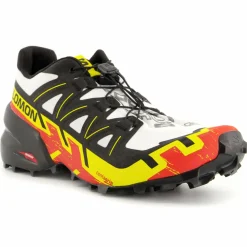 - Speedcross 6 - Trailrunningschuhe>Salomon Outlet