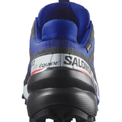 Salomon - Speedcross 6 GORE-TEX Equipe - Trailrunningschuhe^ Trailrunningschuhe|Trail- & Laufschuhe