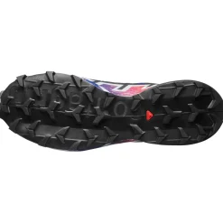 Salomon - Speedcross 6 GORE-TEX Equipe - Trailrunningschuhe^ Trailrunningschuhe|Trail- & Laufschuhe