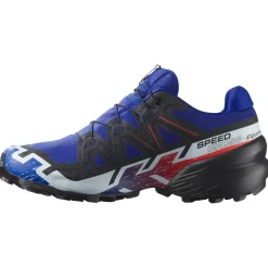 Salomon - Speedcross 6 GORE-TEX Equipe - Trailrunningschuhe^ Trailrunningschuhe|Trail- & Laufschuhe