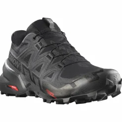 - Speedcross 6 GORE-TEX - Trailrunningschuhe><noscript><img width=