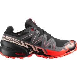 - Speedcross 6 GORE-TEX - Trailrunningschuhe><noscript><img width=