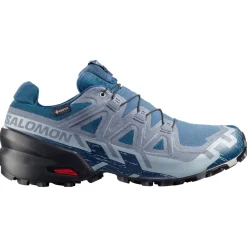 - Speedcross 6 GORE-TEX - Trailrunningschuhe><noscript><img width=