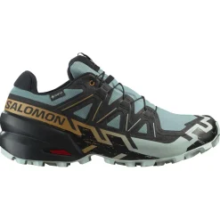- Speedcross 6 GORE-TEX - Trailrunningschuhe><noscript><img width=