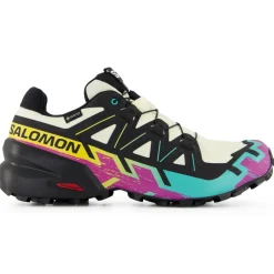 - Speedcross 6 GORE-TEX - Trailrunningschuhe><noscript><img width=