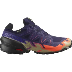 - Speedcross 6 GORE-TEX - Trailrunningschuhe><noscript><img width=
