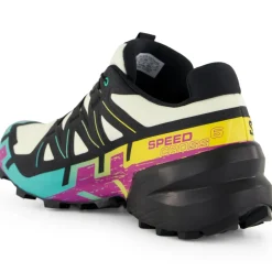 - Speedcross 6 GORE-TEX - Trailrunningschuhe><noscript><img width=