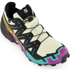 - Speedcross 6 GORE-TEX - Trailrunningschuhe><noscript><img width=