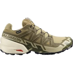 - Speedcross 6 GORE-TEX - Trailrunningschuhe><noscript><img width=