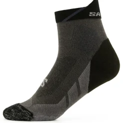 Salomon - Speedcross Ankle - Laufsocken