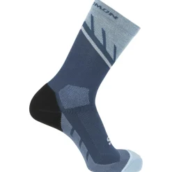 Salomon - Speedcross Crew - Laufsocken^ Wandersocken|Socken
