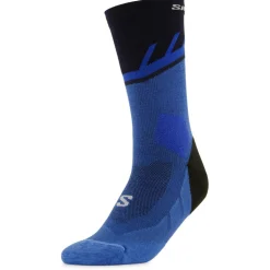Salomon - Speedcross Crew - Laufsocken^ Wandersocken|Socken