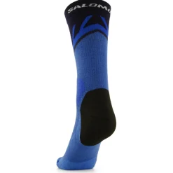 Salomon - Speedcross Crew - Laufsocken^ Wandersocken|Socken