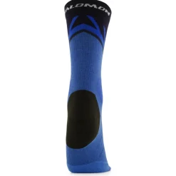 Salomon - Speedcross Crew - Laufsocken^ Wandersocken|Socken