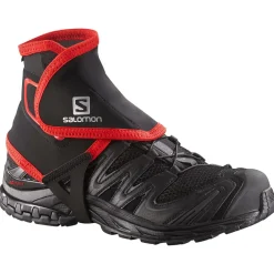 Salomon - Trail Gaiters High - Gamaschen^ Gamaschen