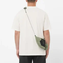 Salomon - Wild Rays Label S/S Tee - T-Shirt^ Alltagsbekleidung|T-Shirts