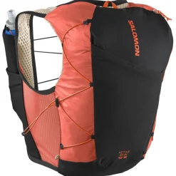 Salomon - Women's Active Skin 12 Set - Trailrunningrucksack