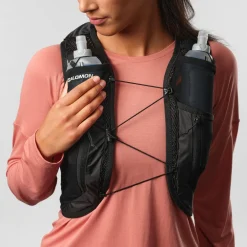 Salomon - Women's Active Skin 12 Set - Trailrunningrucksack