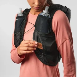 Salomon - Women's Active Skin 12 Set - Trailrunningrucksack