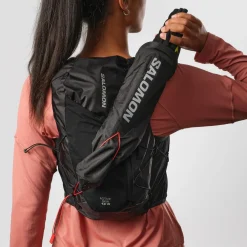 Salomon - Women's Active Skin 12 Set - Trailrunningrucksack