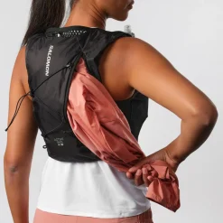 Salomon - Women's Active Skin 4 Set - Laufweste^ Laufausrüstung