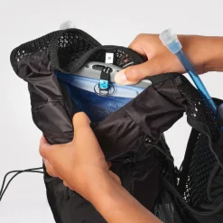 Salomon - Women's Active Skin 4 Set - Laufweste^ Laufausrüstung