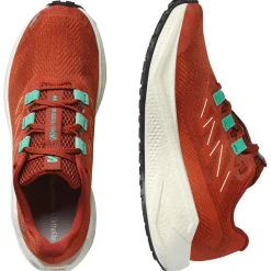 Salomon - Women's Aero Blaze 3 Grvl - Runningschuhe