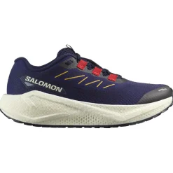 Salomon - Women's Aero Blaze 3 Grvl - Runningschuhe