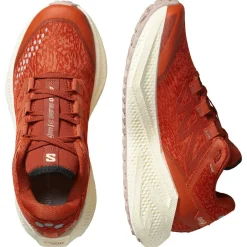 Salomon - Women's Aero Glide 3 GRVL - Runningschuhe^ Trailrunningschuhe|Laufschuhe